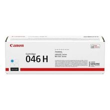 Canon CRG-046H Yüksek Kapasite MF-735cx Mavi Orjinal Toner