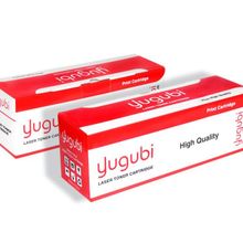 Canon CRG 046M Kırmızı Uyumlu Toner