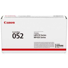 Canon CRG-052 Siyah Toner