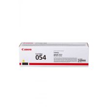 Canon CRG-054Y Sarı Orijinal Toner
