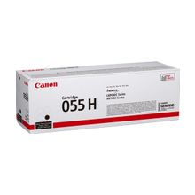 Canon CRG-055H/3020C002 Yüksek Kapasiteli Siyah Chipsiz Muadil Toner