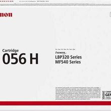 Canon CRG-056H/3008C002 Extra Yüksek Kapasiteli Toner
