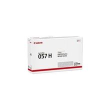 Canon CRG-057H Yüksek Kapasite LBP-236dw Orjinal Toner