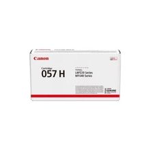 Canon CRG-057H Yüksek Kapasite LBP-237dw Orjinal Toner