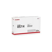 Canon CRG-057H Yüksek Kapasite MF-449x Orjinal Toner