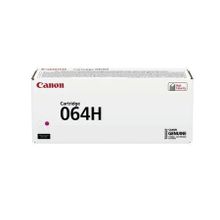 Canon CRG-064H/4934C001 Kırmızı Yüksek Kapasiteli Orijinal Toner