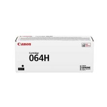 Canon CRG-064H/4938C001 Siyah Yüksek Kapasiteli Orijinal Toner
