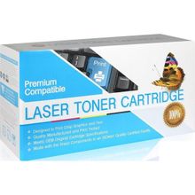 Canon CRG-067 5101C002 Mavi Chipli Muadil Toner