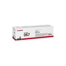 Canon CRG-067/5102C002 Siyah Orjinal Toner