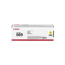 Canon CRG-069Y Sarı Toner