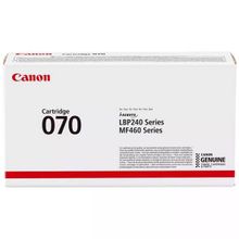 Canon CRG-070/5639C002 Orjinal Toner