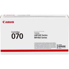 Canon CRG-070/5639C002 Orjinal Toner