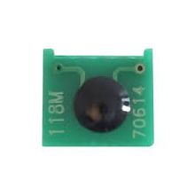 Canon CRG-323/CRG-723 Kırmızı Toner Chip