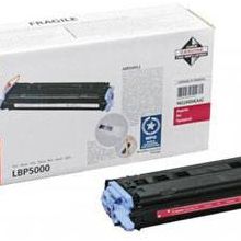 Canon CRG-707 Kırmızı Toner