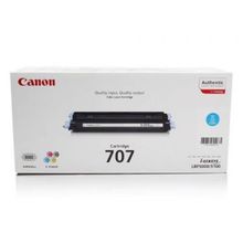 Canon CRG-707 Mavi Toner