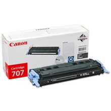 Canon CRG-707B Toner