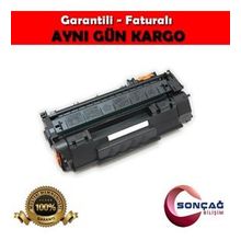 Canon CRG-715-1975B002 Muadil Toner