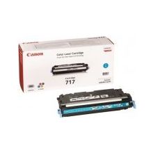 Canon CRG-717C Kartuş