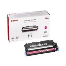 Canon CRG-717M Toner
