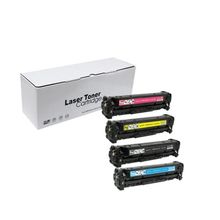 Canon Crg-718 | Canon Mf-8380-mf-8380cdw Muadil Toner Seti