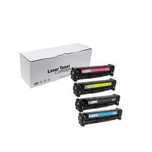 Canon Crg-718 | Canon Mf-8580-mf-8580cdw Muadil Toner Seti