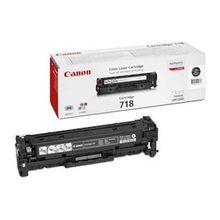 Canon CRG 718BK MF8330 8340 8350 8360 8 Siyah Uyumlu Toner