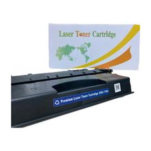 Canon CRG-719H Muadil Siyah Toner Kartuşu