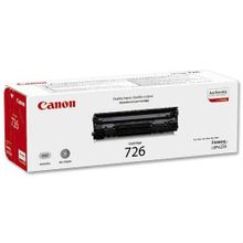 Canon CRG-726BK Toner