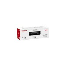 Canon CRG-728BK Toner