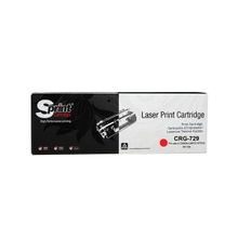 Canon CRG-729 Kırmızı Toner