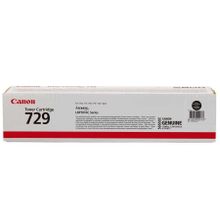 Canon CRG-729 LBP-7010C / LBP-7018C Siyah Orijinal Toner