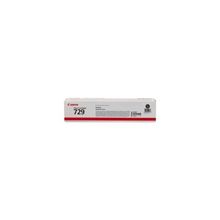 Canon Crg-729BK Siyah CRG-729 CRG729 Uyumlu Toner