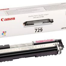 Canon CRG-729M Toner