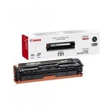 Canon CRG-731 BK 6272B002 Toner Kartuş