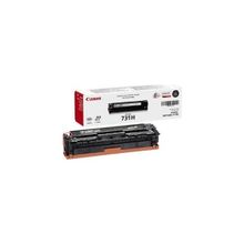 Canon CRG-731H Yüksek Kapasite MF-624cw Siyah Orjinal Toner