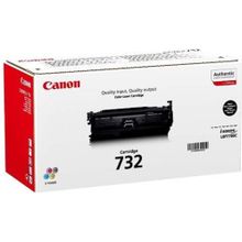 Canon CRG-732 Yellow Sarı 6.200 Sayfa Toner