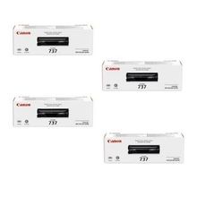 Canon CRG-737 4'lü Toner