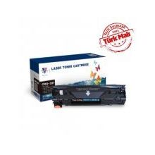 Canon CRG-737 Muadil Toner