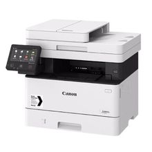 Canon CRG057 I-Sensys MF445DW (3k) Chipsiz Muadil Toner