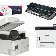 Canon CRG057 I-Sensys MF453DW (3k) Chipsiz Muadil Toner