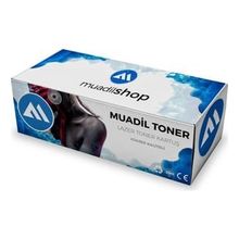 Canon CRG718 LBP7200 LBP7680 Kırmızı Muadil Toner
