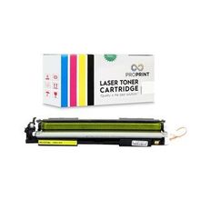 Canon CRG729 LBP6010 729 Sarı Muadil Toner