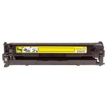 Canon CRG731 Sarı Muadil Toner