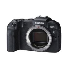 Canon Dcam Eos Rp Body Fotoğraf Makinesi