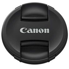 Canon E-82II Lens Kapağı