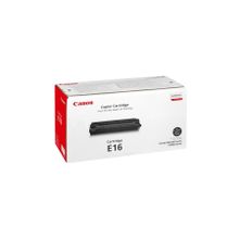 Canon E16-1492A003 Siyah Orjinal Toner