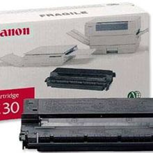 Canon E30 Siyah Toner
