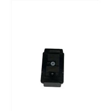 Canon E3240 Yazıcı İçin Muadil Siyah Tıpalı Dolabilen Kartuş