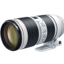 Canon EF 70-200mm F2.8L IS III Usm Lens