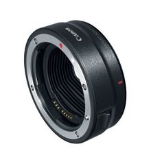 Canon EF-EOS R + Canon EF-RF Mount Adaptör